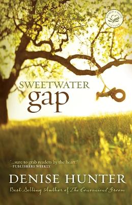 Book cover for Sweetwater Gap