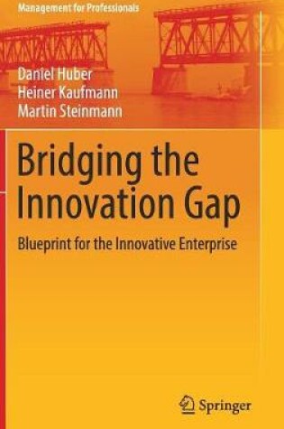 Cover of Bridging the Innovation Gap