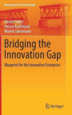 Book cover for Bridging the Innovation Gap