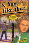 Book cover for Boy Like That