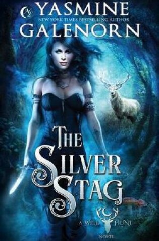 Cover of The Silver Stag