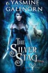 Book cover for The Silver Stag