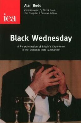 Cover of Black Wednesday