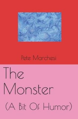 Cover of The Monster