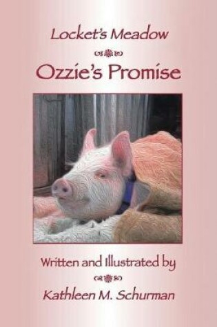 Cover of Ozzie's Promise