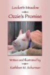 Book cover for Ozzie's Promise