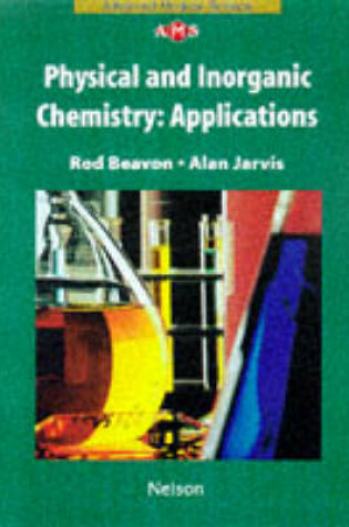 Cover of Physical and Inorganic Chemistry