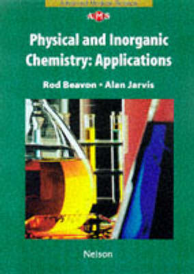 Cover of Physical and Inorganic Chemistry