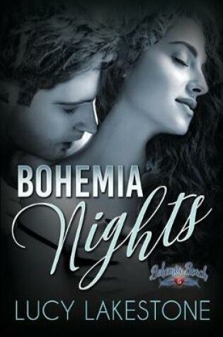 Cover of Bohemia Nights