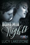 Book cover for Bohemia Nights