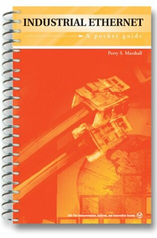 Cover of Industrial Ethernet