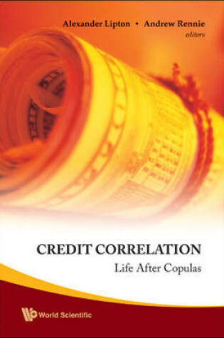 Cover of Credit Correlation