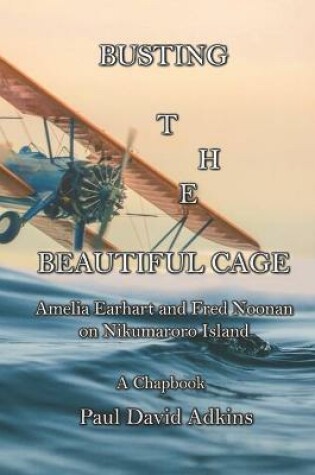 Cover of Busting the Beautiful Cage