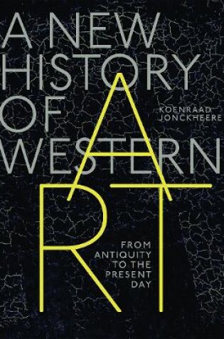 Cover of A New History of Western Art