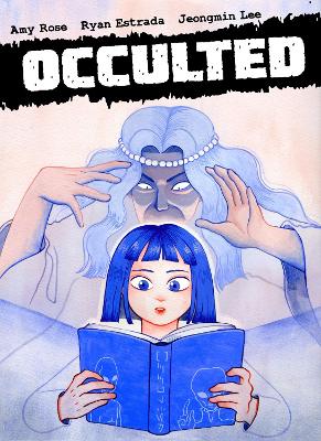 Occulted by 