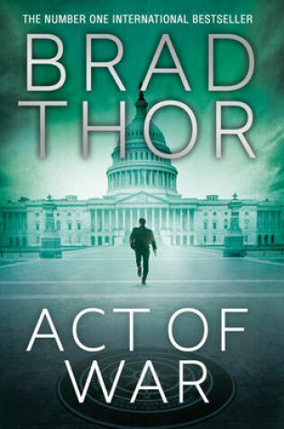 Cover of Act of War