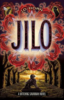 Book cover for Jilo