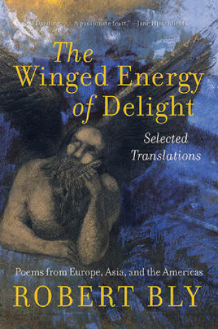 Cover of The Winged Energy of Delight