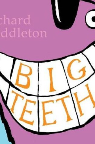 Cover of Big Teeth