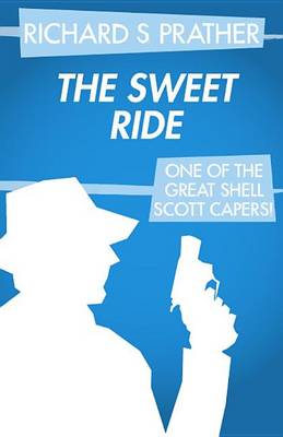 Book cover for The Sweet Ride