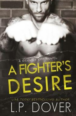 Cover of A Fighter's Desire