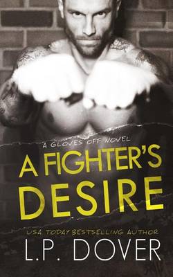Book cover for A Fighter's Desire