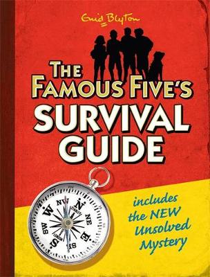 Cover of The Famous Five's Survival Guide