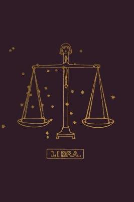 Cover of Libra