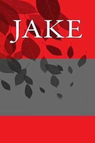 Cover of Jake