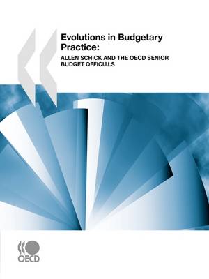 Book cover for Evolutions in Budgetary Practice