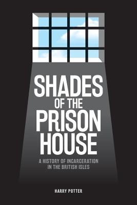 Book cover for Shades of the Prison House