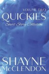 Book cover for Quickies - Volume Two