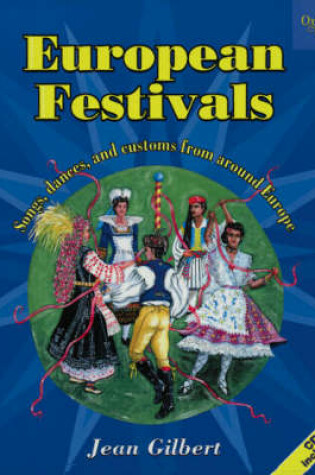 Cover of European Festivals