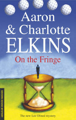 Book cover for On the Fringe