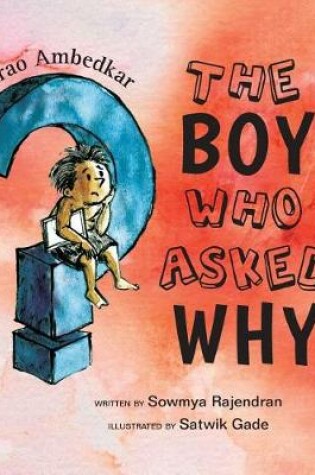 Cover of The Boy Who Asked Why