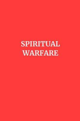 Book cover for Spiritual Warfare