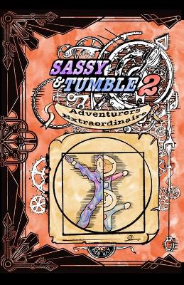 Cover of Sassy and Tumble 2