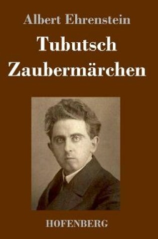 Cover of Tubutsch / Zaubermärchen