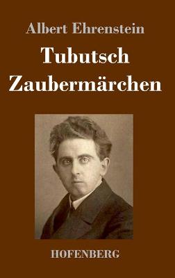 Book cover for Tubutsch / Zaubermärchen