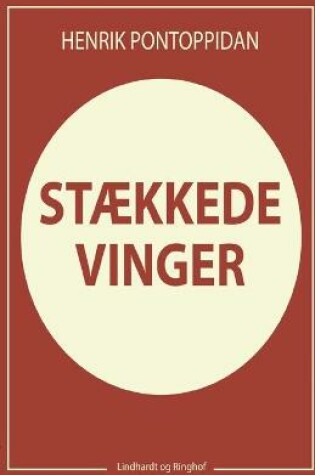 Cover of Stækkede vinger