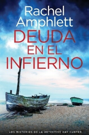 Cover of Deuda en el infierno