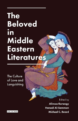 Book cover for The Beloved in Middle Eastern Literatures