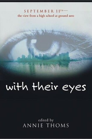 Cover of With Their Eyes