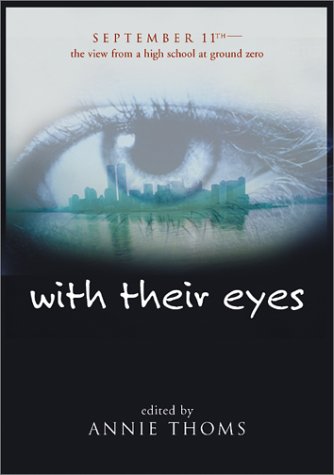 Book cover for With Their Eyes