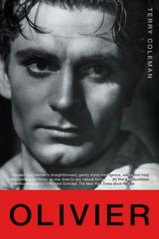 Cover of Olivier