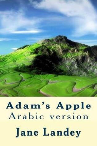 Cover of Adam's Apple