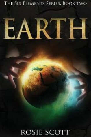 Cover of Earth