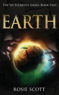 Cover of Earth