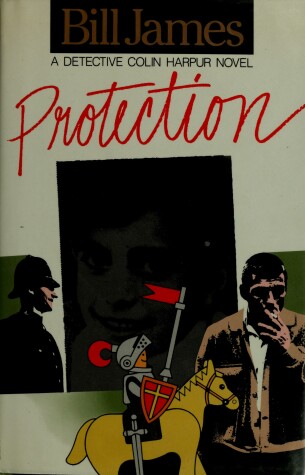 Book cover for PROTECTION CL