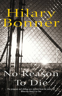 Book cover for No Reason To Die